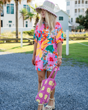 GARDEN DRESS