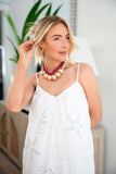 THE OCEAN MUSE DRESS