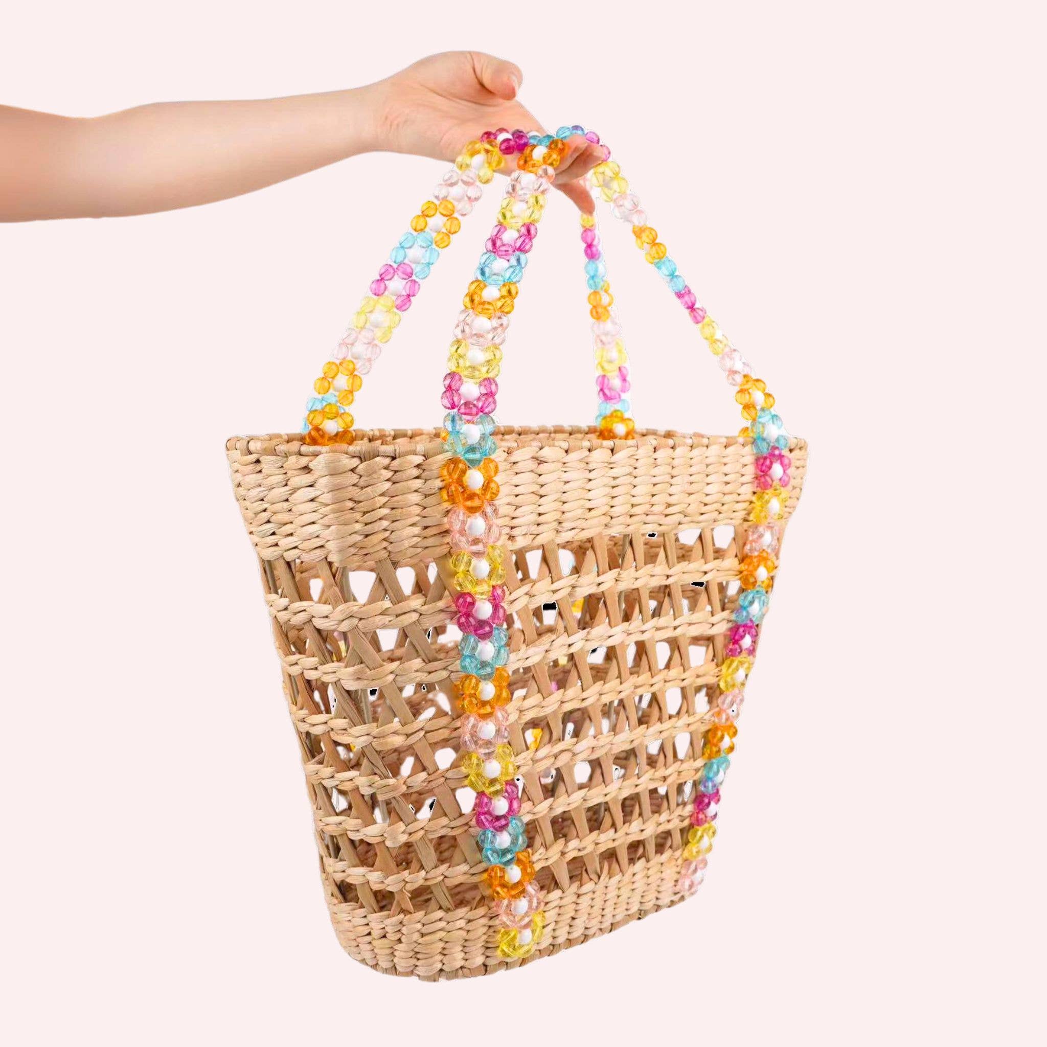 DAISY TOTE