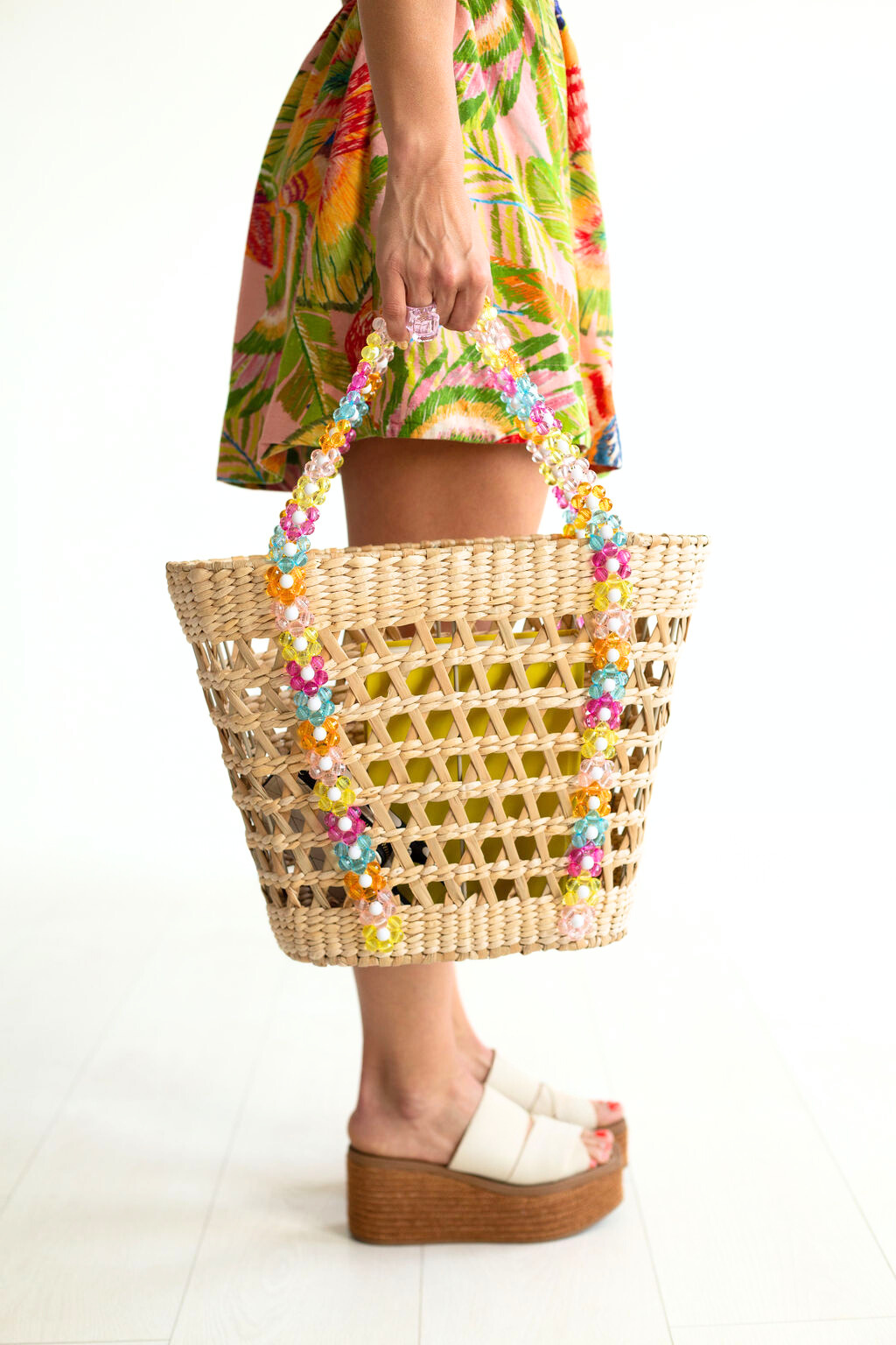 DAISY TOTE