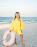 VENTI LIMONE DRESS