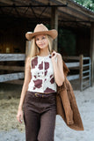STOCKYARD TOP