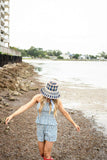 PEPLUM PIER SHORTS
