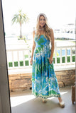 MALIBU DRESS