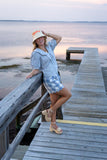 BLUE HOUR SHORT