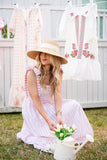 SAVANNAH MAXI DRESS