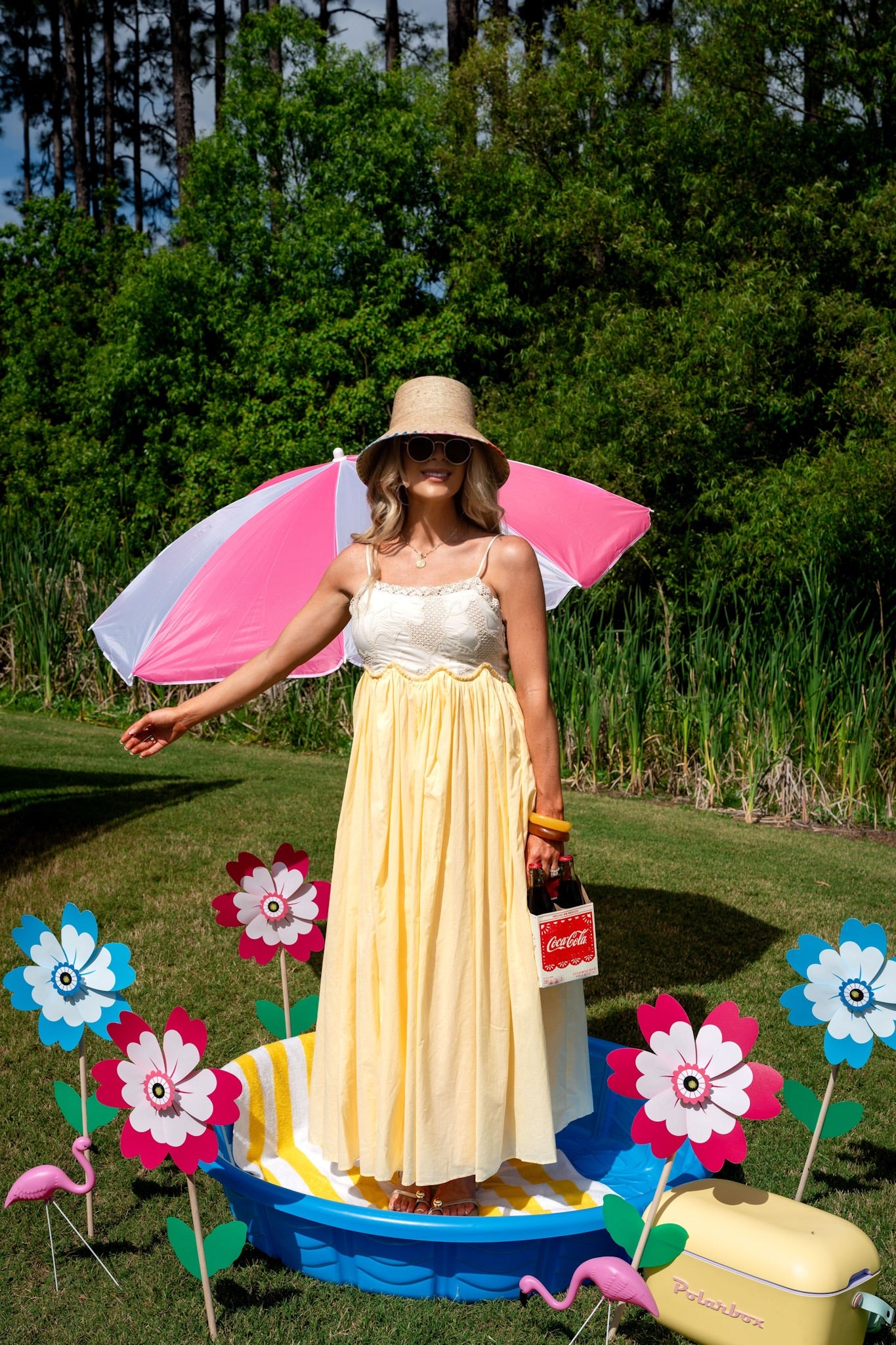 THE POPSICLE BREAK MAXI