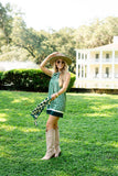 MAGNOLIA DRESS