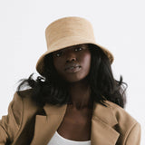 LANA BUCKET HAT