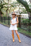 RIBBON BAY DRESS