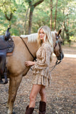 DURANGO DRESS