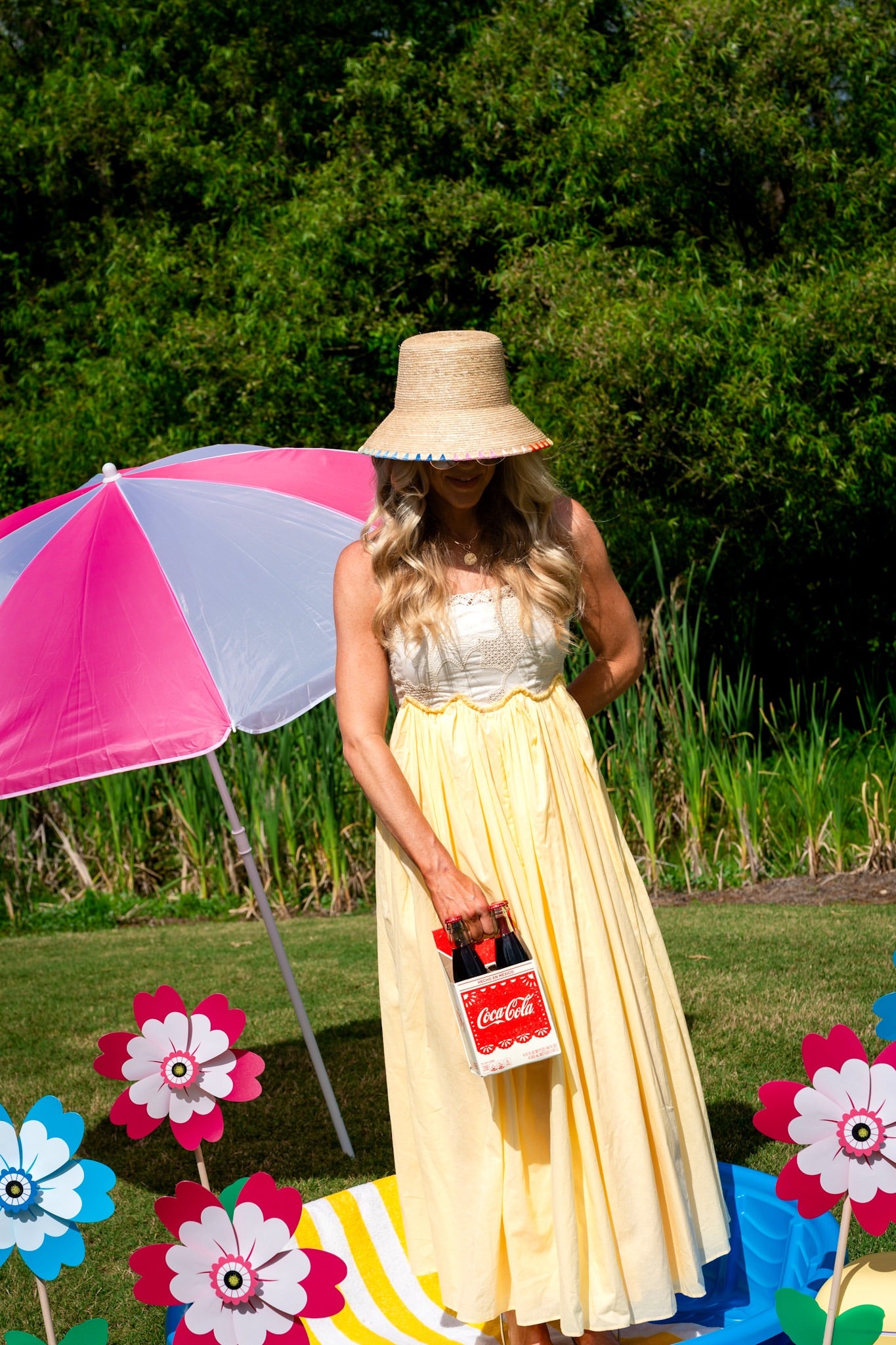 THE POPSICLE BREAK MAXI
