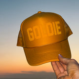 SUN CHASER TRUCKER HAT