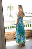 MALIBU DRESS