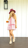 PALOMA DRESS