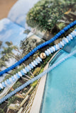 SEABREEZE BEADED NECKLACE