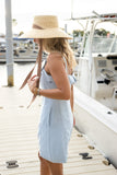 DOCKSIDE DRESS