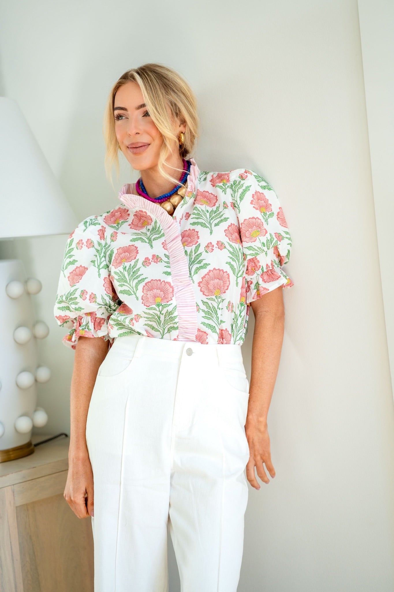 THE POSIE TOP