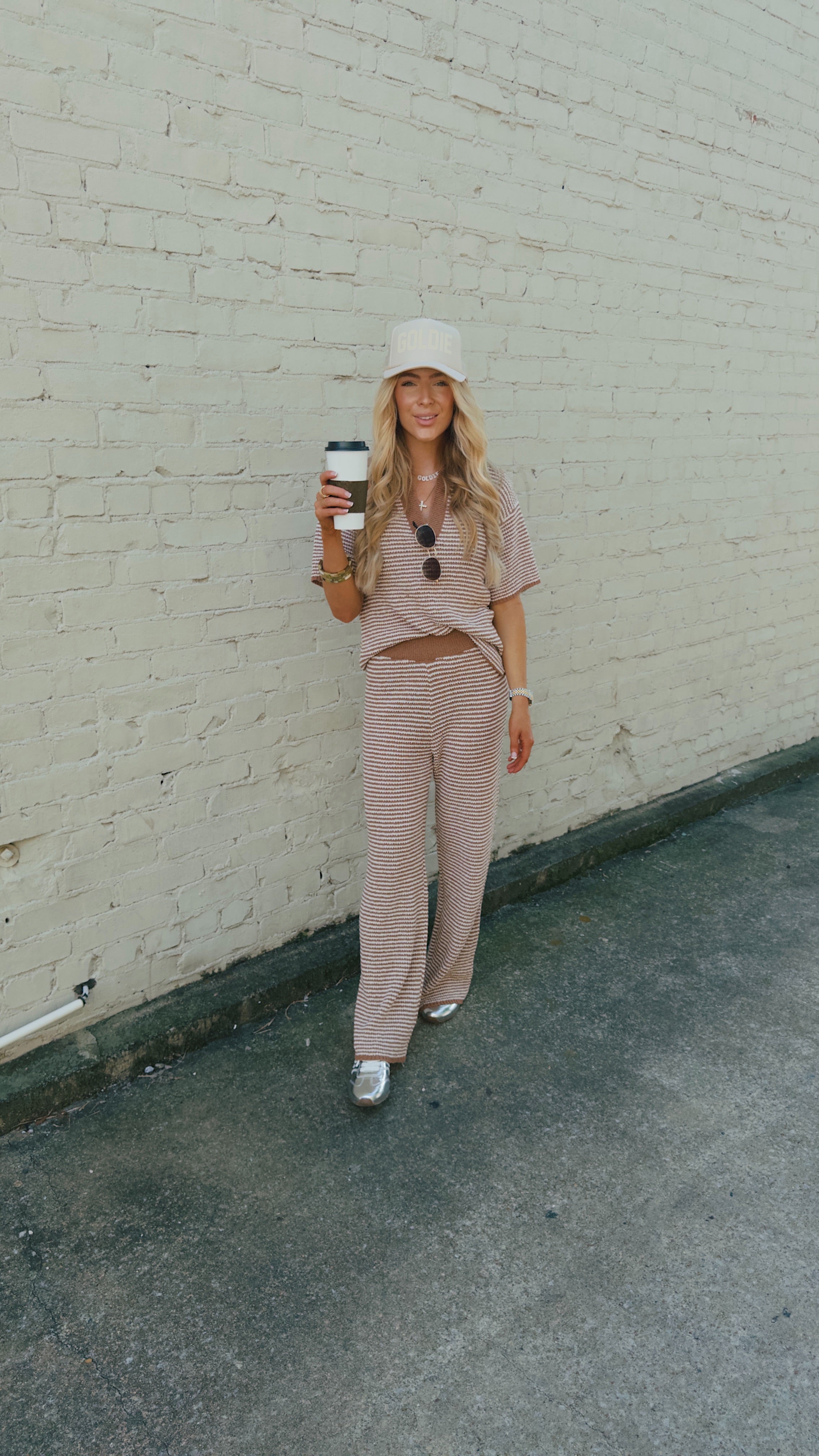 COZY CHAI SET