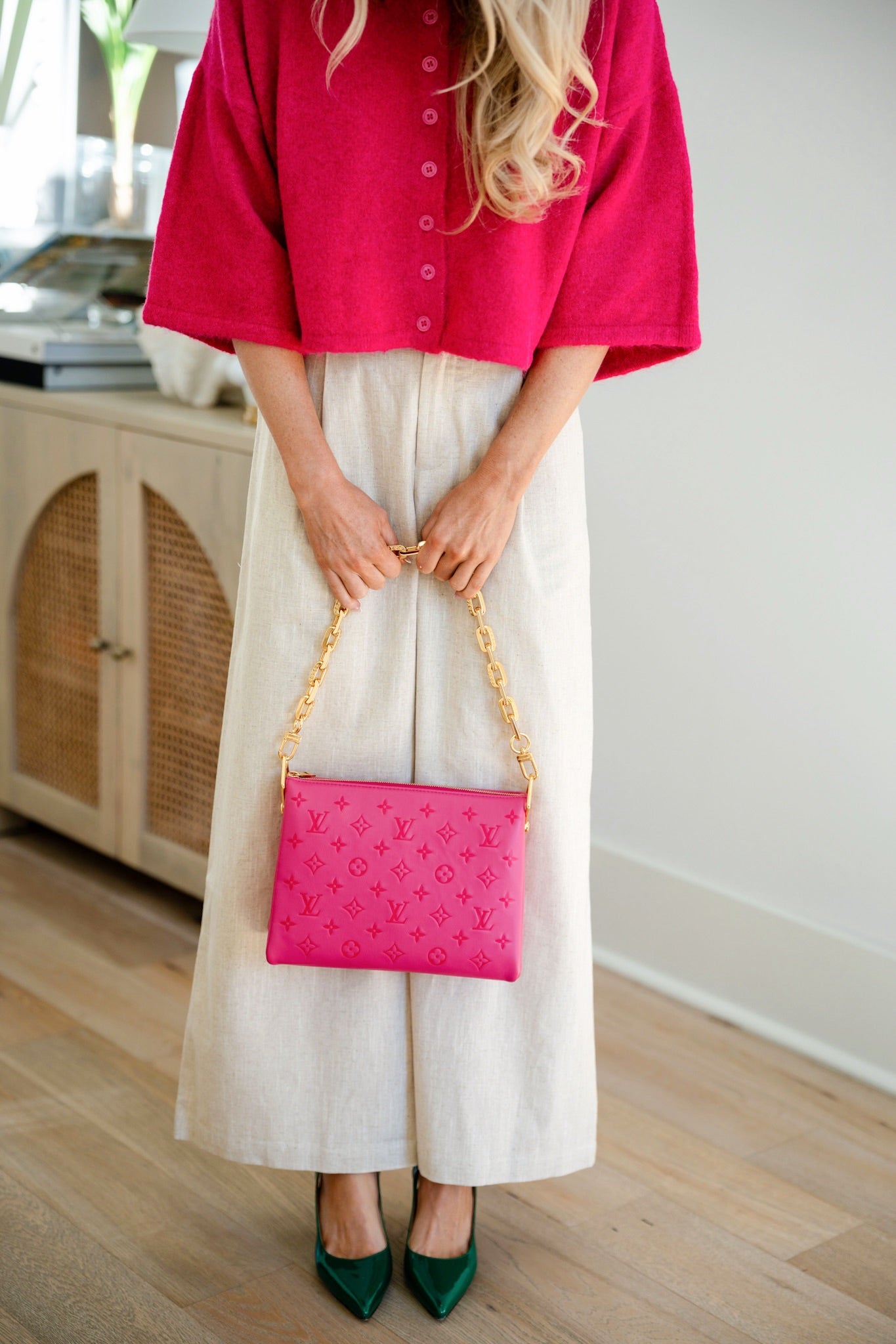 THE ELODIE TOP
