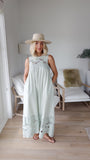 SALT MEADOW DRESS