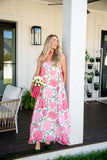 THE LINDEN DRESS