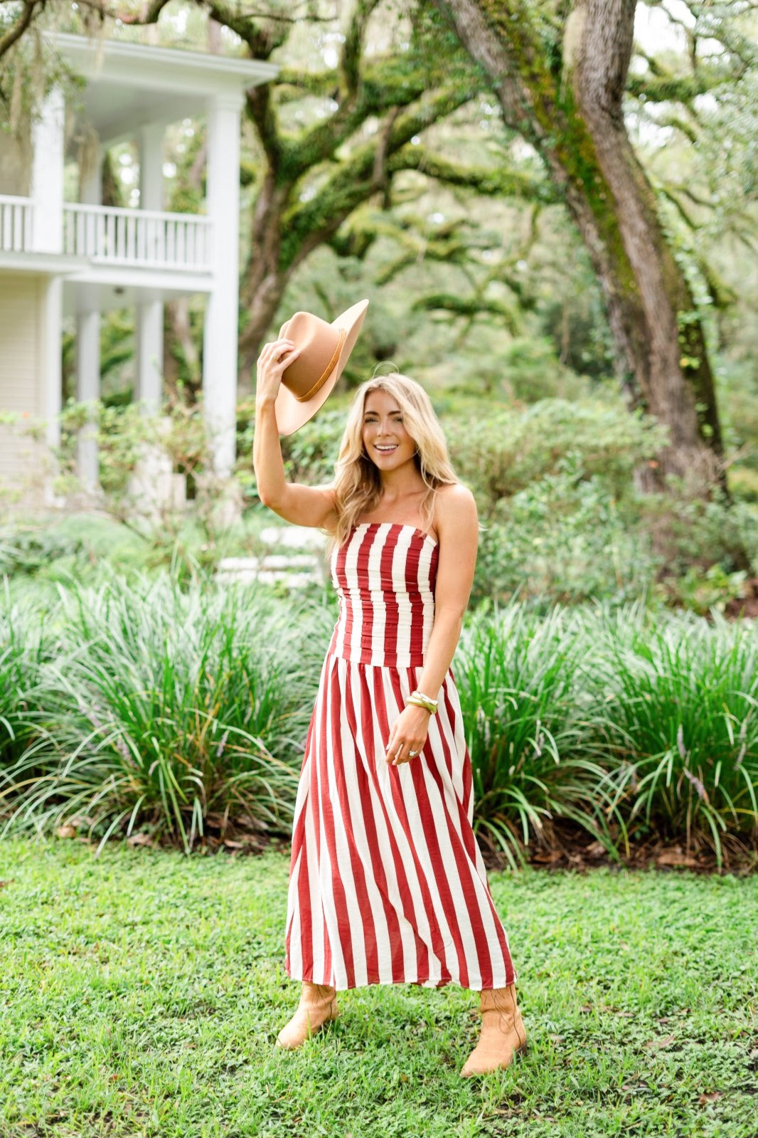 YELLOW HAMMER DRESS