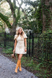 GROVE DRESS