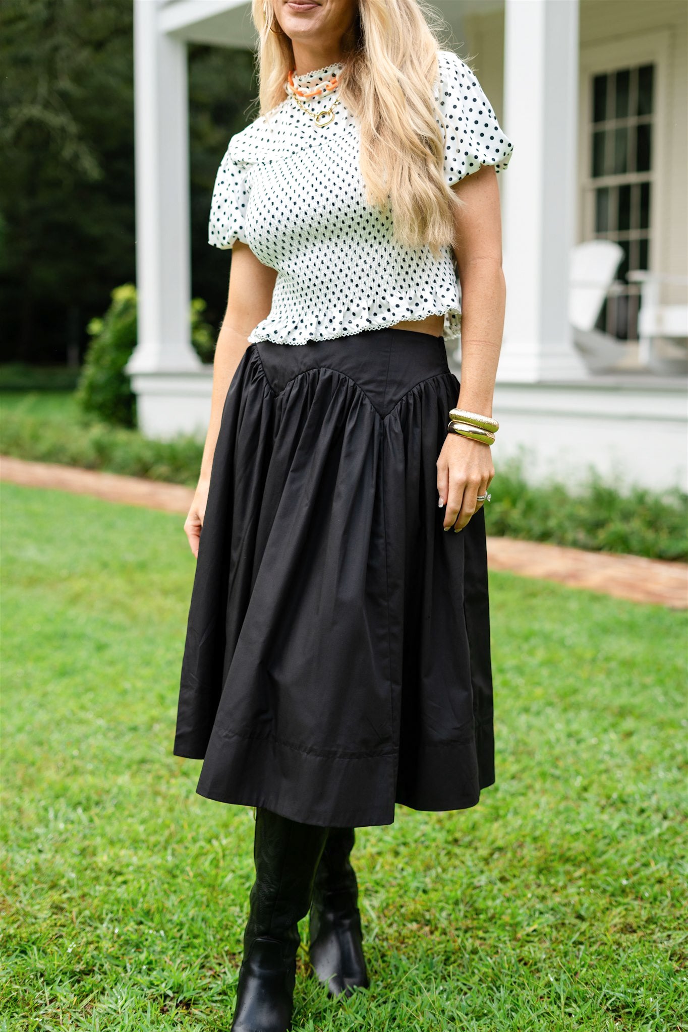 BELLE SKIRT