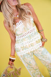 BLOOM & BREEZE COVERUP