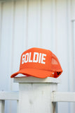 TANGERINE DREAM TRUCKET HAT