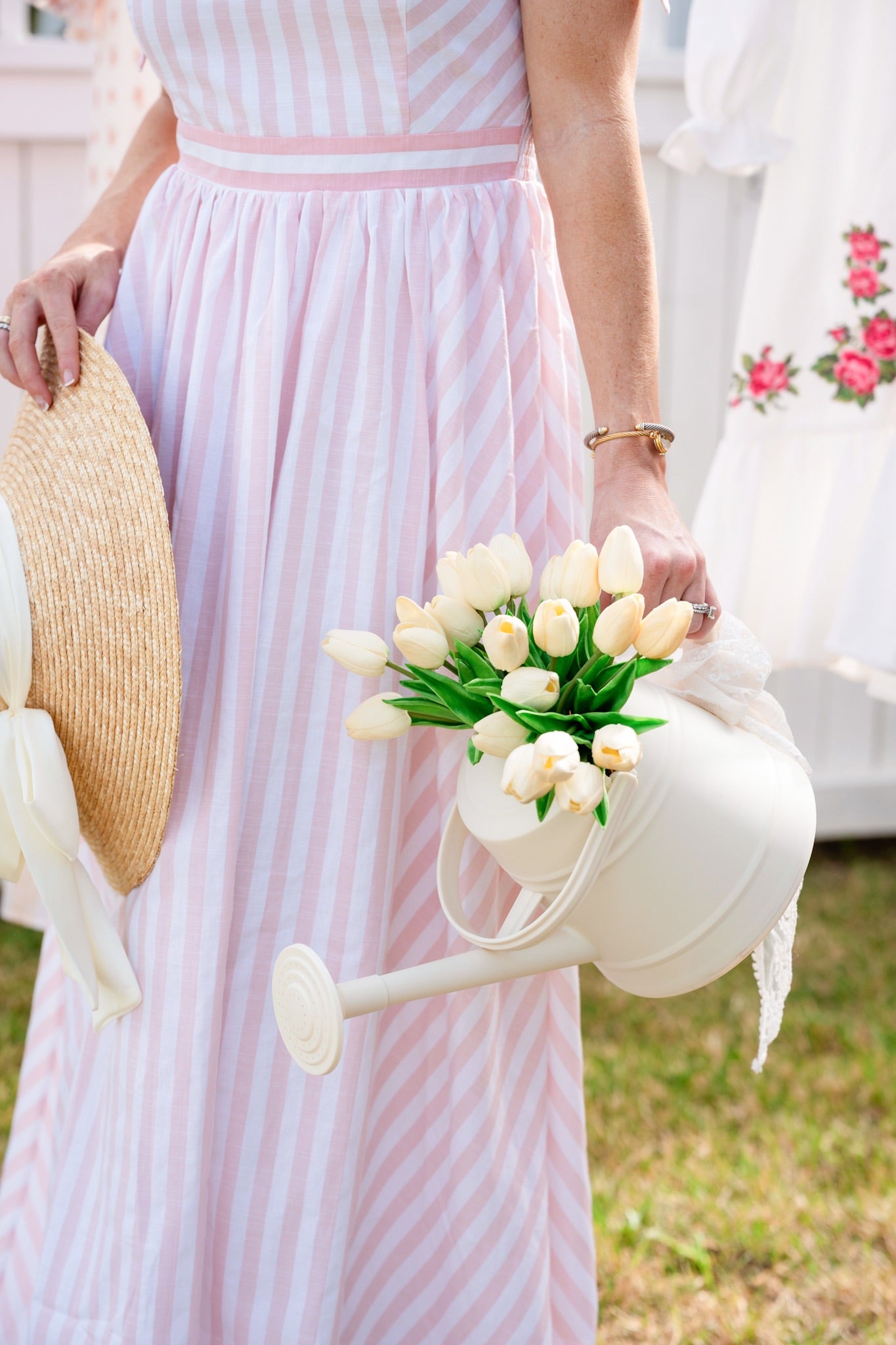 SAVANNAH MAXI DRESS