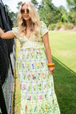 THE GOLDIE FIELD DAY MAXI