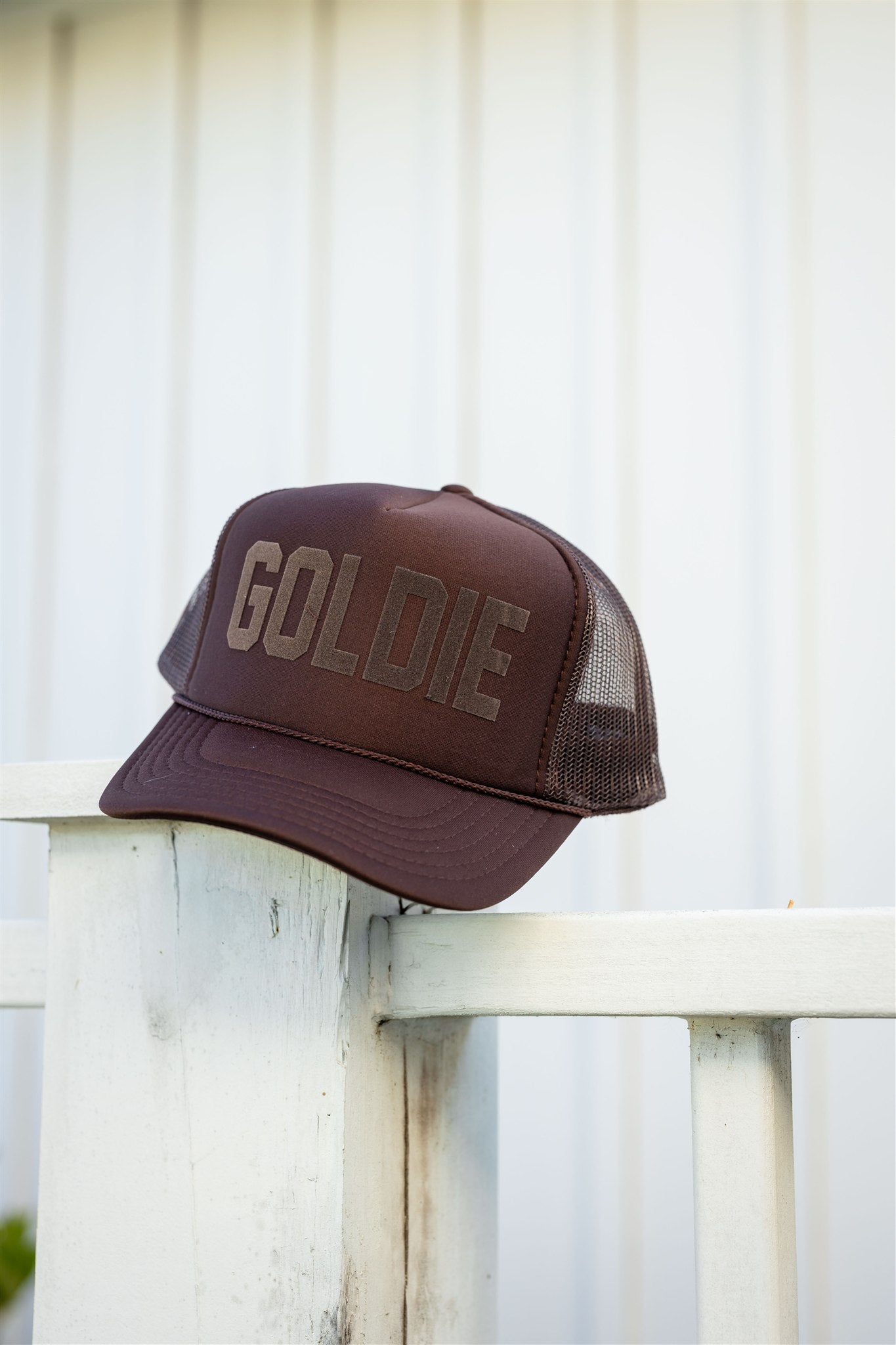 CANYON TRUCKER HAT