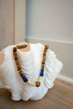 SEA OATS NECKLACE