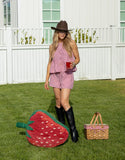 STRAWBERRY DAIQUIRI SET