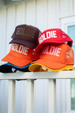 CANYON TRUCKER HAT