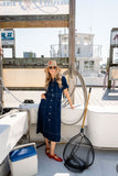 THE INLET DRESS