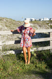 SEAGROVE DRESS