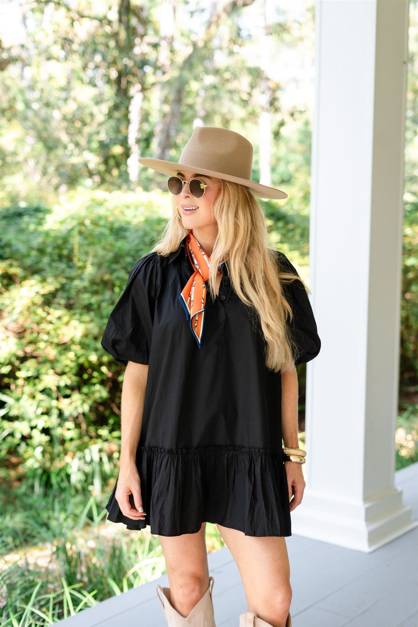 GLORY DRESS