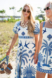 IVORY LINK NECKLACE