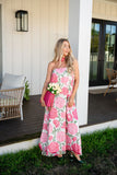 THE LINDEN DRESS