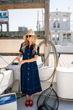 THE INLET DRESS
