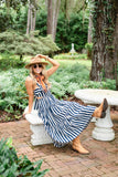SIDELINE DRESS