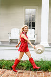 GLORY DRESS