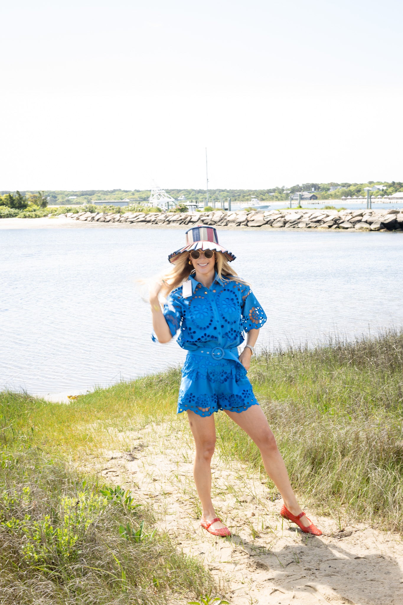 RIVIERA TOP
