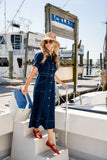 THE INLET DRESS