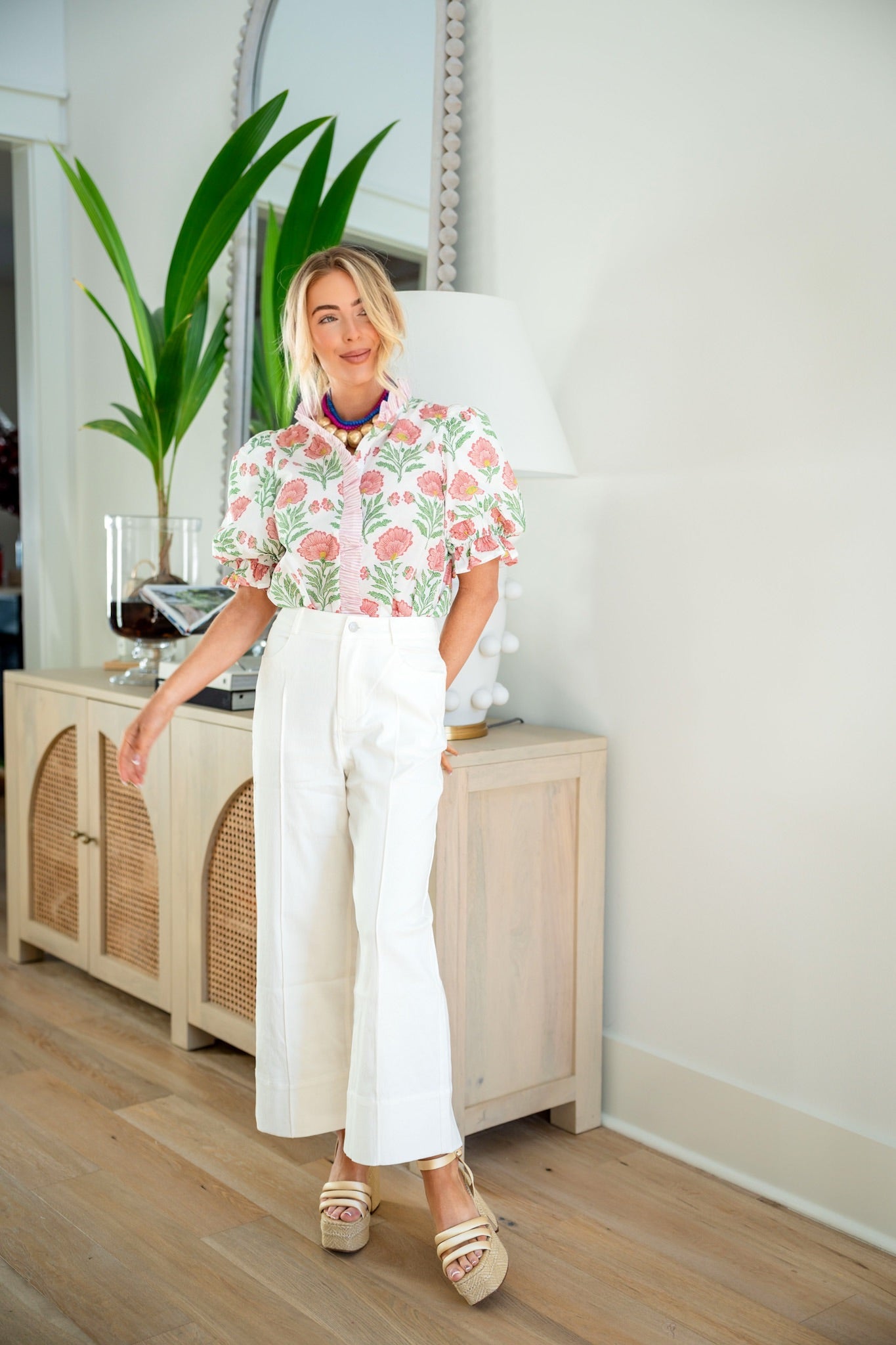 THE POSIE TOP