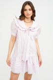 CLEMENTINE DRESS