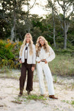 RANCH HOUSE JACKET